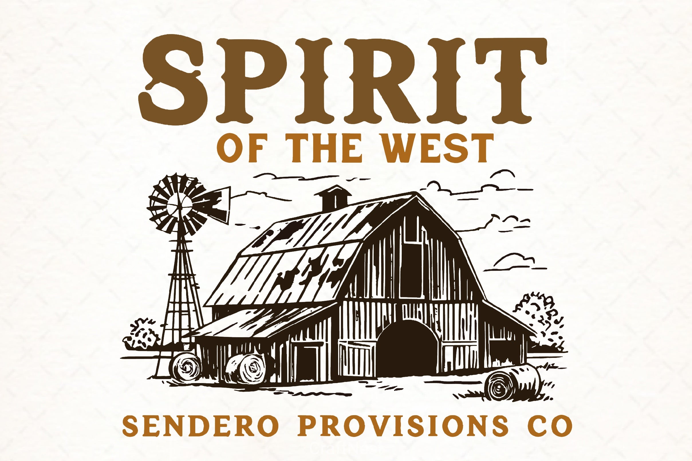 Spirit Of The West Clipart Bundle - CraftNest - Digital Crafting and Art