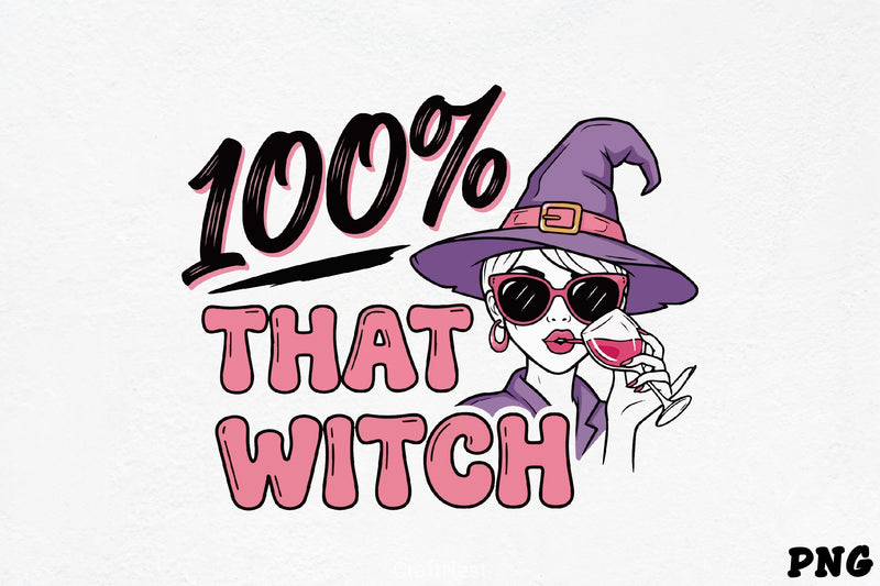 That Witch Clipart Bundle - CraftNest - Digital Crafting and Art