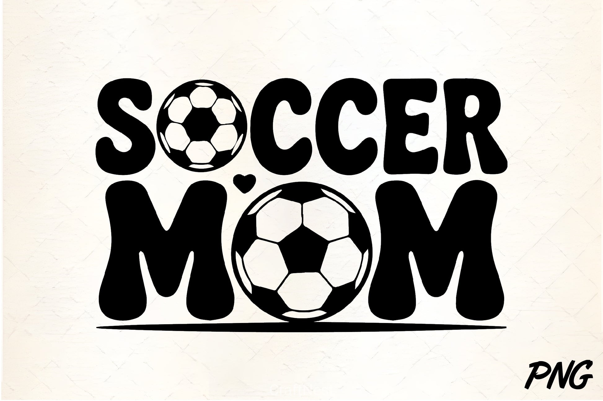 Soccer Mom Clipart Bundle - CraftNest - Digital Crafting and Art