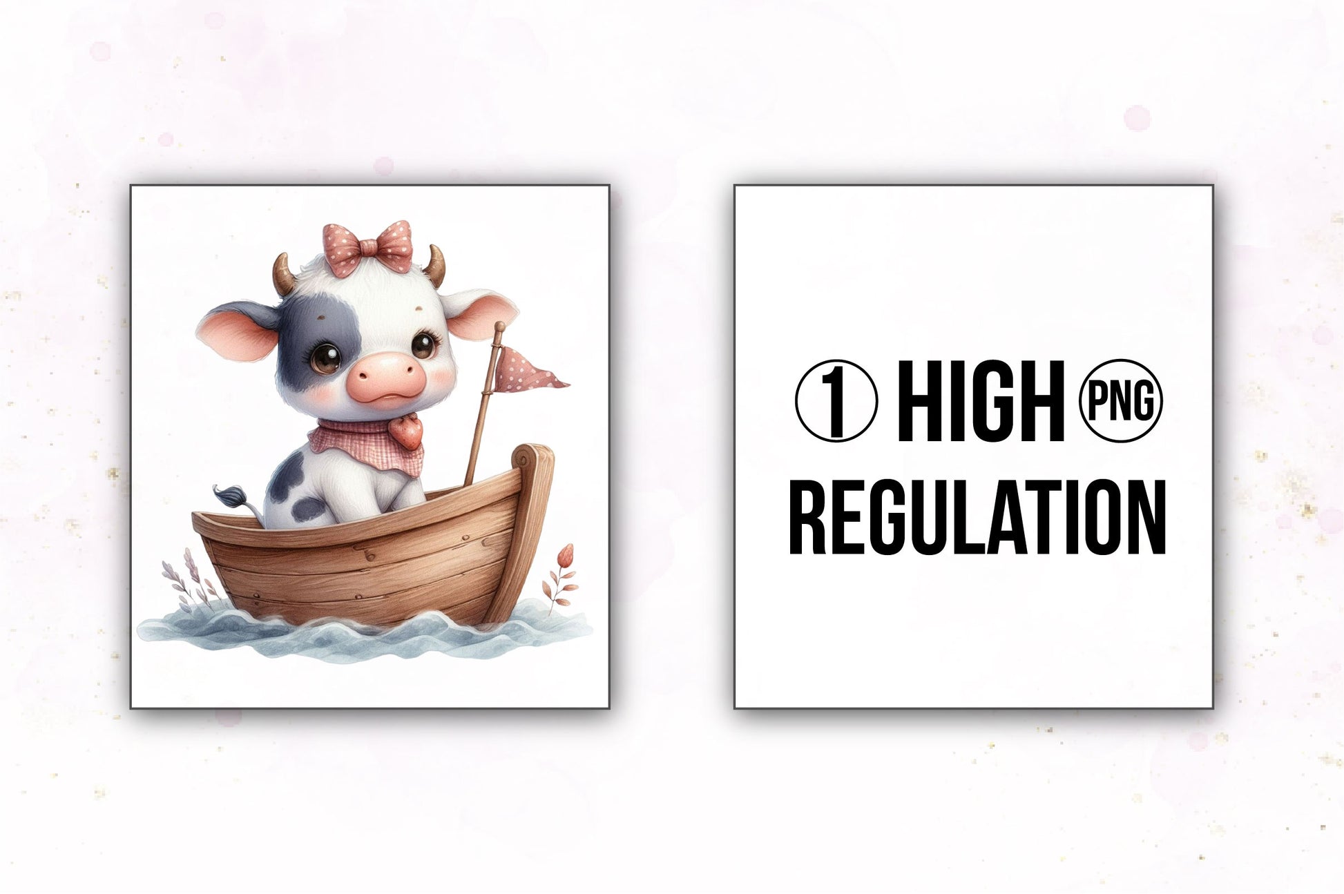 Cute Baby Animals Boat Clipart Bundle 24 - CraftNest - Digital Crafting and Art