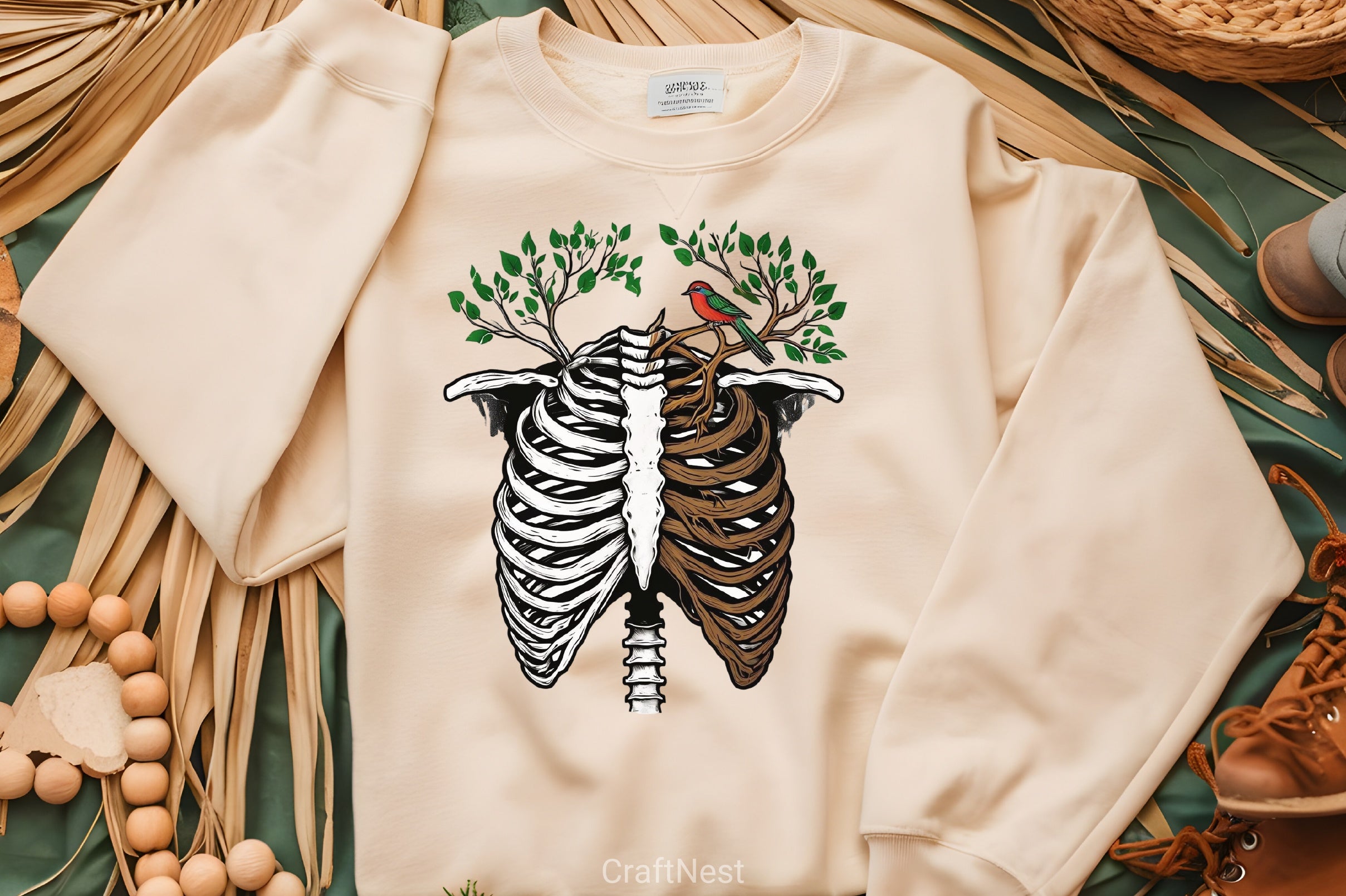 Roots of Life Clipart Bundle - CraftNest - Digital Crafting and Art