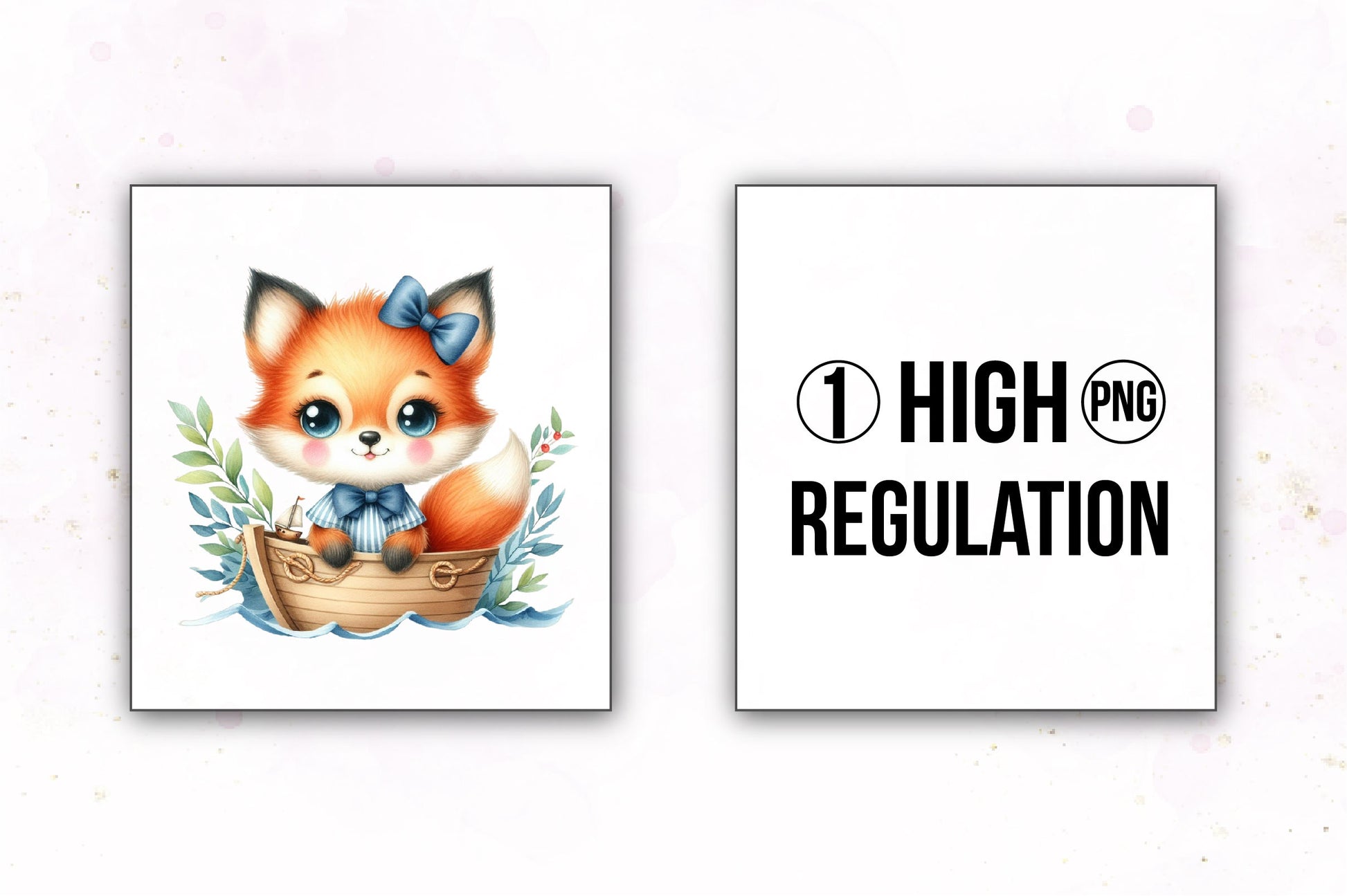 Cute Baby Animals Boat Clipart Bundle 16 - CraftNest - Digital Crafting and Art