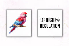 Bird Valentines Clipart Bundle 4 - CraftNest - Digital Crafting and Art