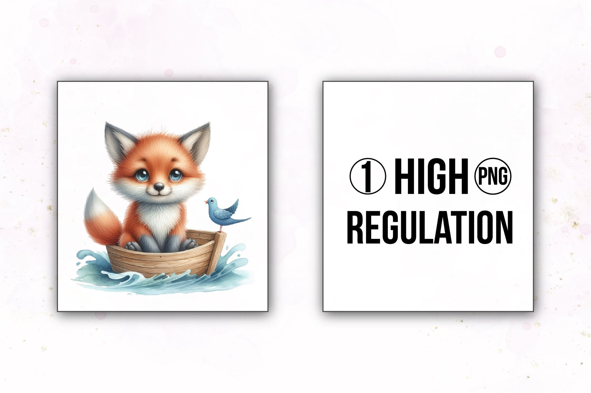 Cute Baby Animals Boat Clipart Bundle 1 - CraftNest - Digital Crafting and Art