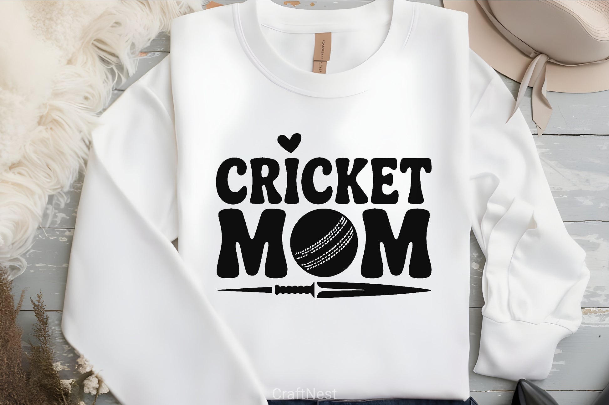 Cricket Mom Clipart Bundle - CraftNest - Digital Crafting and Art