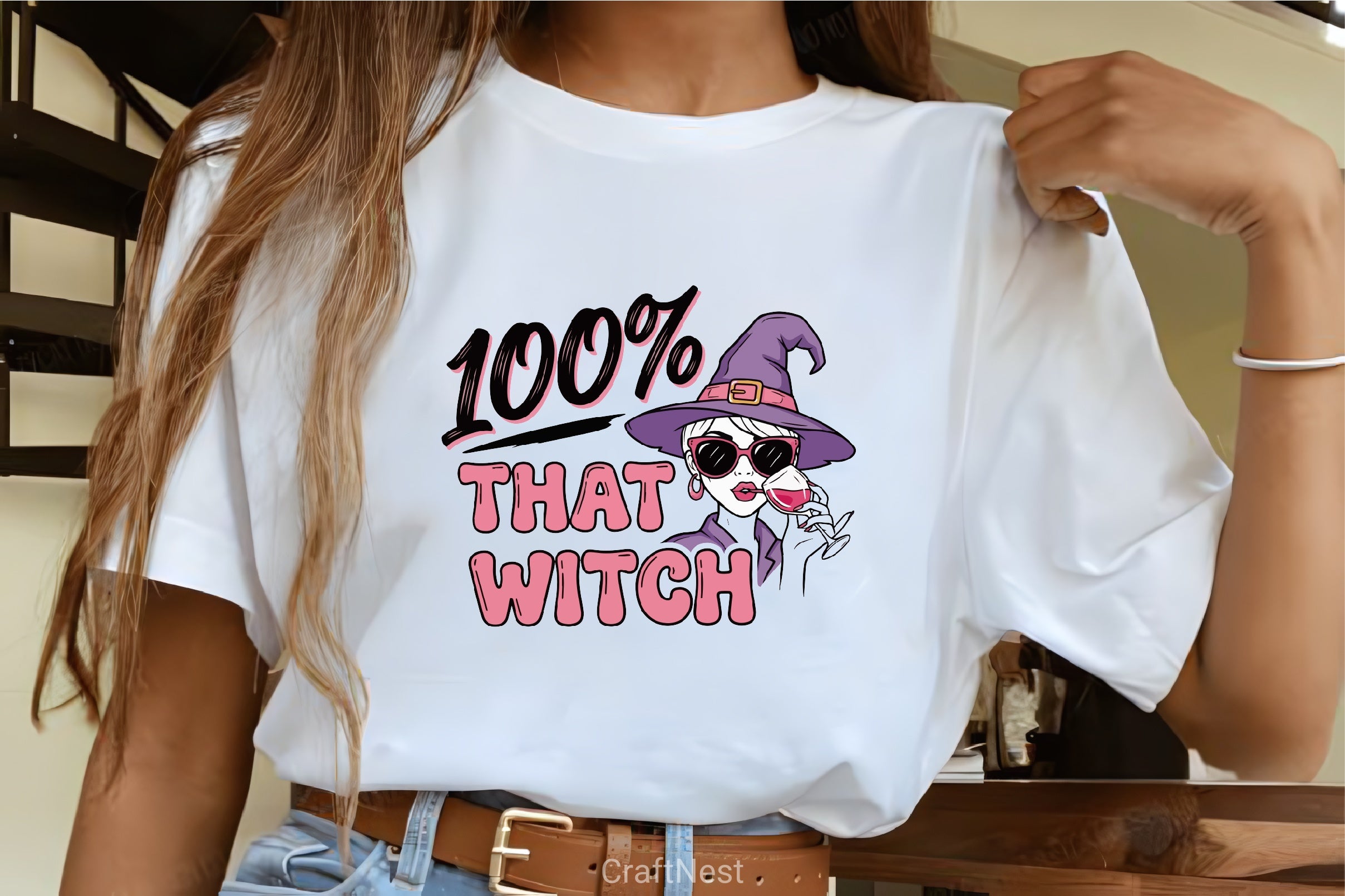 That Witch Clipart Bundle - CraftNest - Digital Crafting and Art