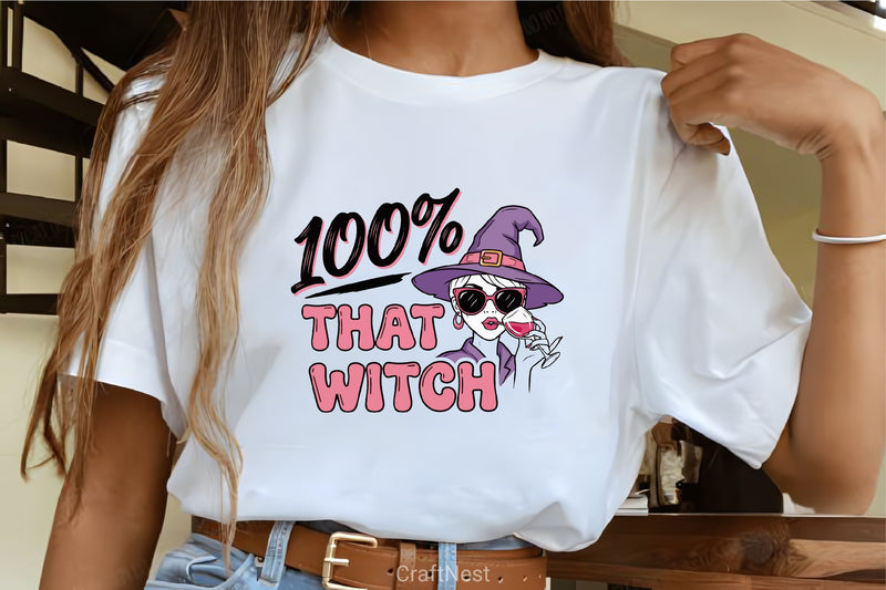 That Witch Clipart Bundle - CraftNest - Digital Crafting and Art