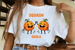 Squash Goals Clipart Bundle - CraftNest - Digital Crafting and Art