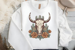 Desert Spirit Clipart Bundle - CraftNest - Digital Crafting and Art