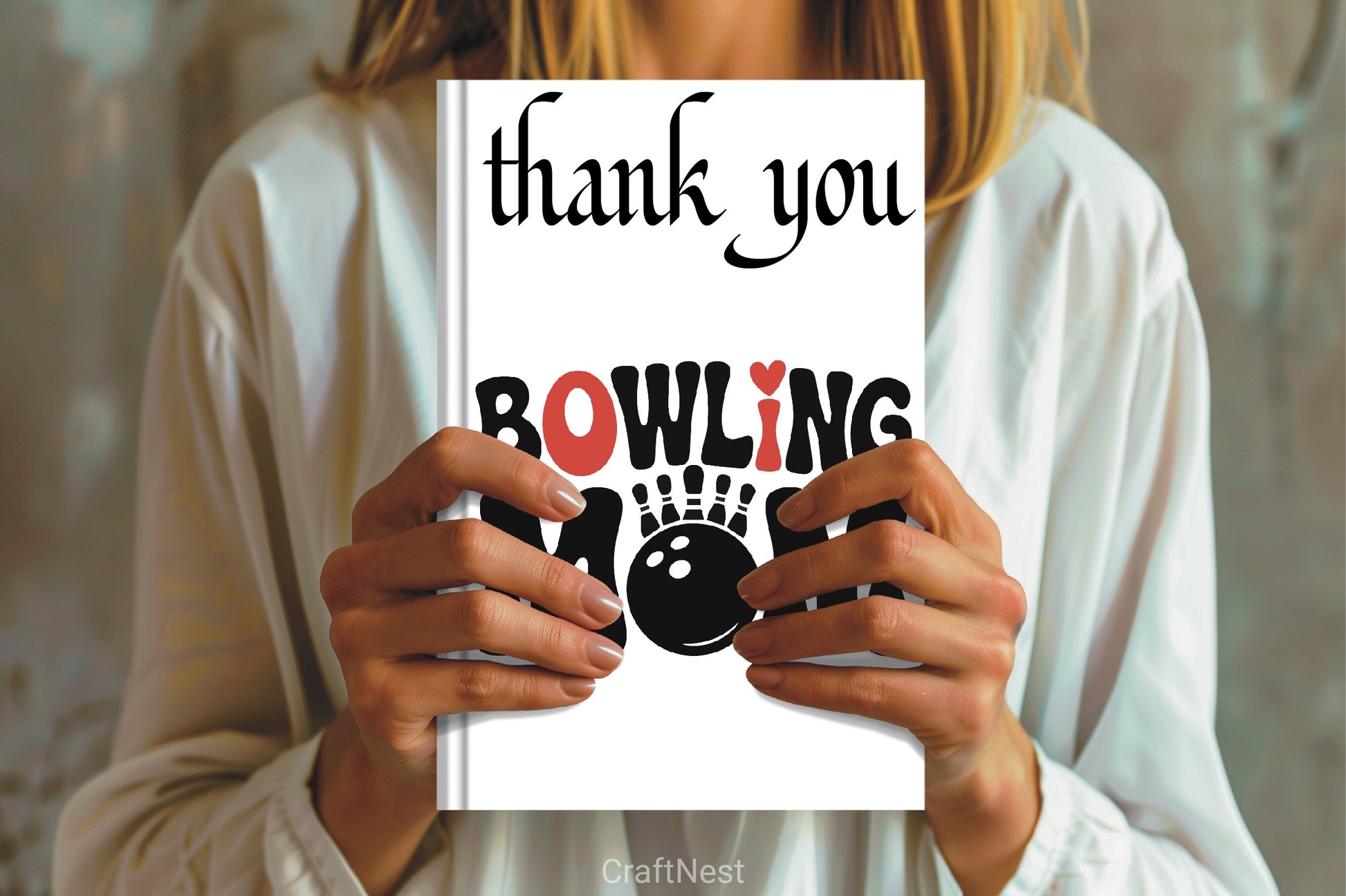 Bowling Mom Clipart Bundle - CraftNest - Digital Crafting and Art