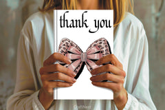 Leopard Print Bow Clipart Bundle - CraftNest - Digital Crafting and Art