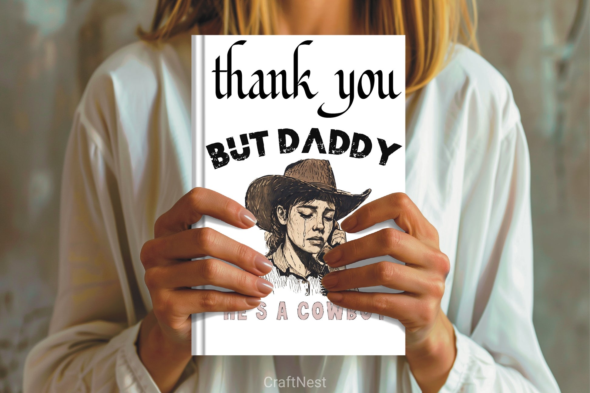 Cowboy Trendy Shirt Designs Clipart Bundle - CraftNest - Digital Crafting and Art