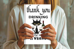 Drinking Humor Clipart Bundle - CraftNest - Digital Crafting and Art