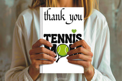 Tennis Mom Clipart Bundle - CraftNest - Digital Crafting and Art
