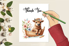 Cute Baby Animals Boat Clipart Bundle 21 - CraftNest - Digital Crafting and Art