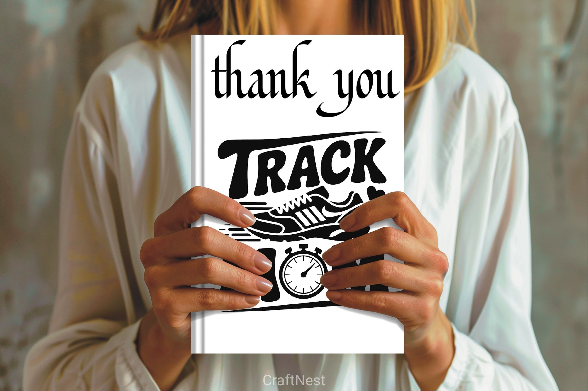 Track and Field Mom Clipart Bundle - CraftNest - Digital Crafting and Art