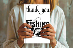 Fishing Mom Clipart Bundle - CraftNest - Digital Crafting and Art