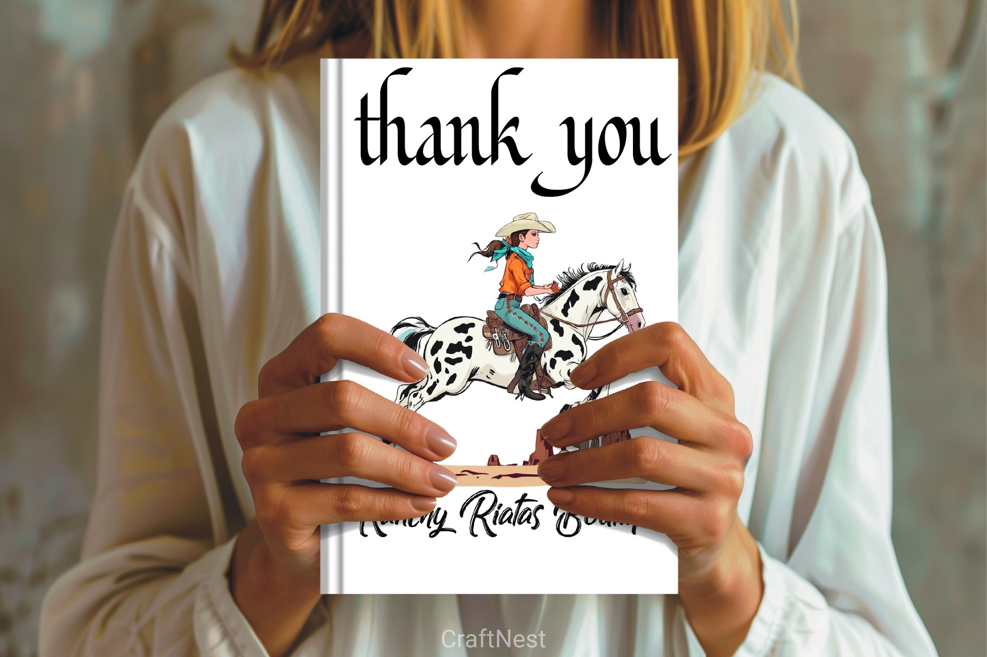 Ranchy Riatas Clipart Bundle - CraftNest - Digital Crafting and Art