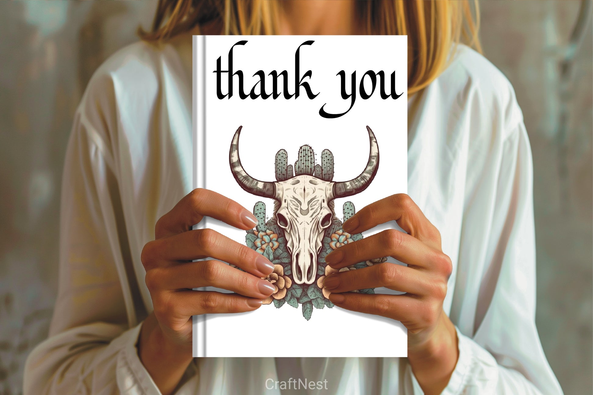 Desert Spirit Clipart Bundle - CraftNest - Digital Crafting and Art