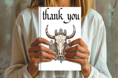 Desert Spirit Clipart Bundle - CraftNest - Digital Crafting and Art