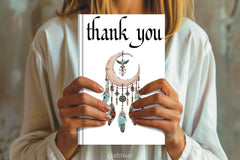 Whimsical Dreamcatcher Clipart Bundle - CraftNest - Digital Crafting and Art