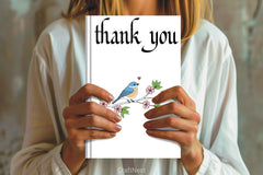 Bluebird Blossom Spring Clipart Bundle - CraftNest - Digital Crafting and Art