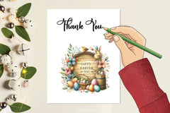 Happy Easter Clipart Bundle 9 - CraftNest - Digital Crafting and Art