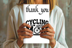 Cycling Logo & Bike Racing Clipart Bundle - CraftNest - Digital Crafting and Art