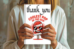 Coolest USA Summer Ice Cream Clipart Bundle - CraftNest - Digital Crafting and Art