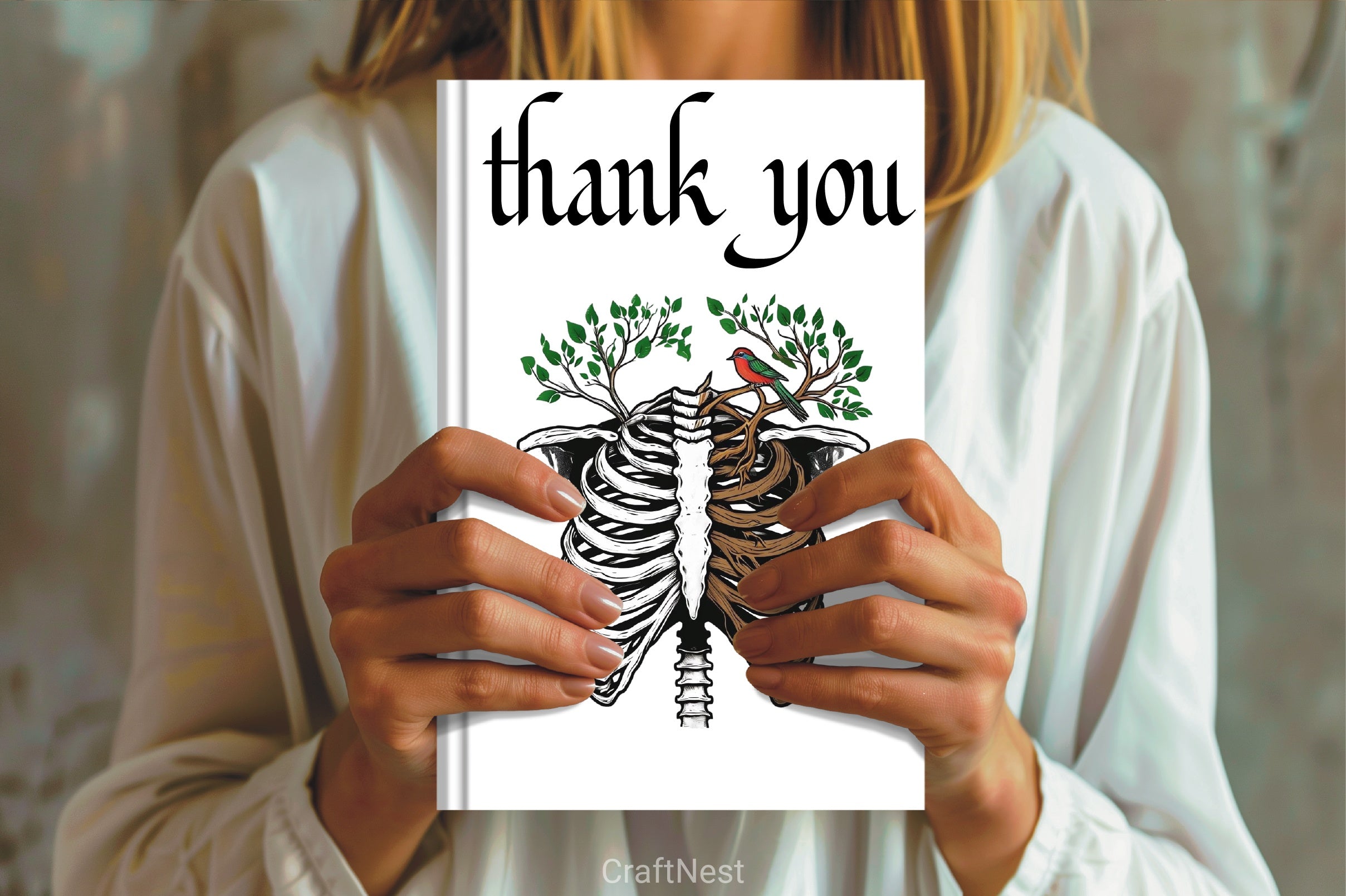 Roots of Life Clipart Bundle - CraftNest - Digital Crafting and Art