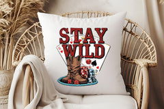 Western Turquoise Cowgirl Clipart Bundle - CraftNest - Digital Crafting and Art