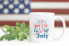 4th July SVG Bundle 3 - CraftNest - Digital Crafting and Art