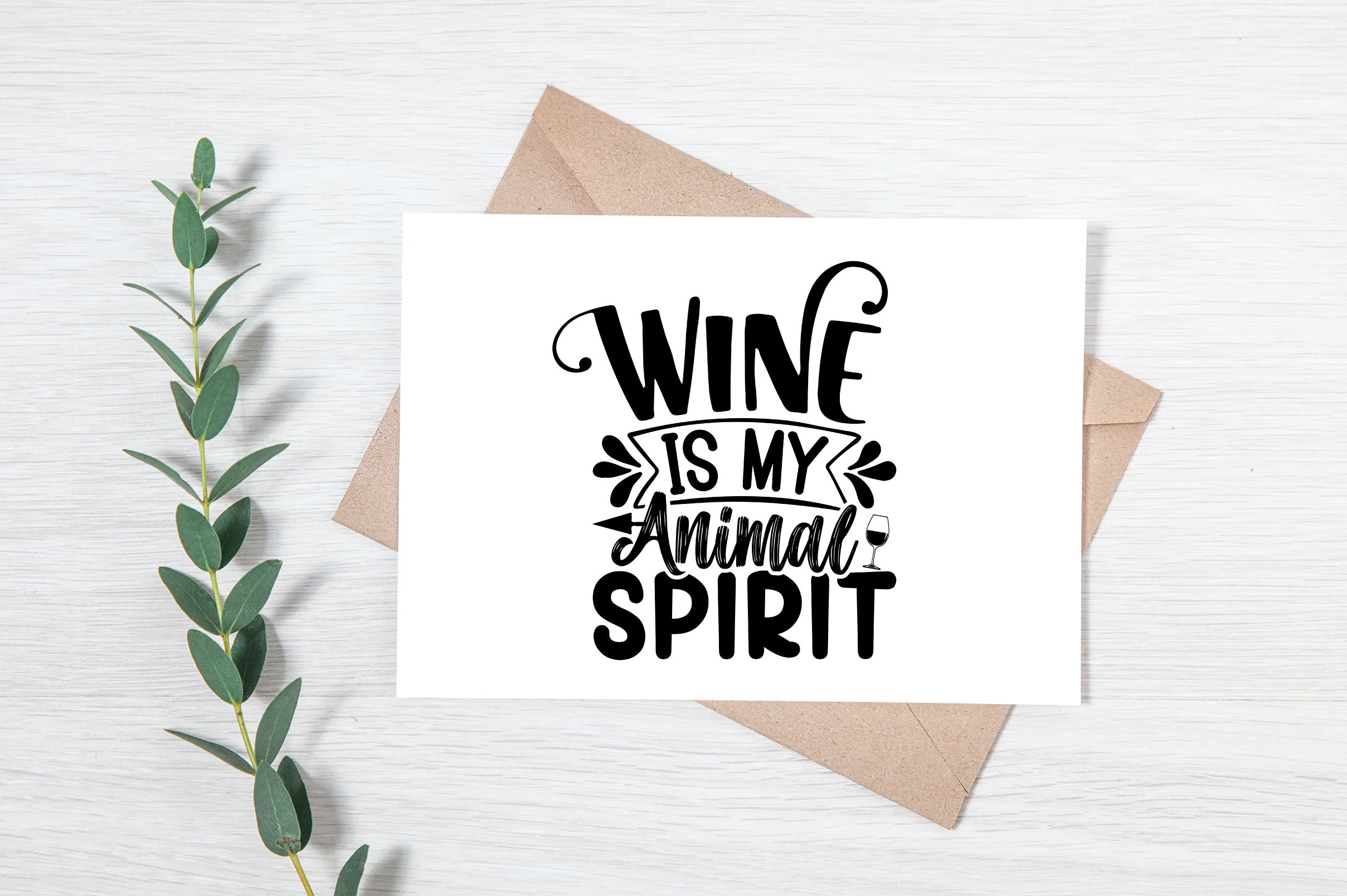 Wine Bundle - CraftNest - Digital Crafting and Art