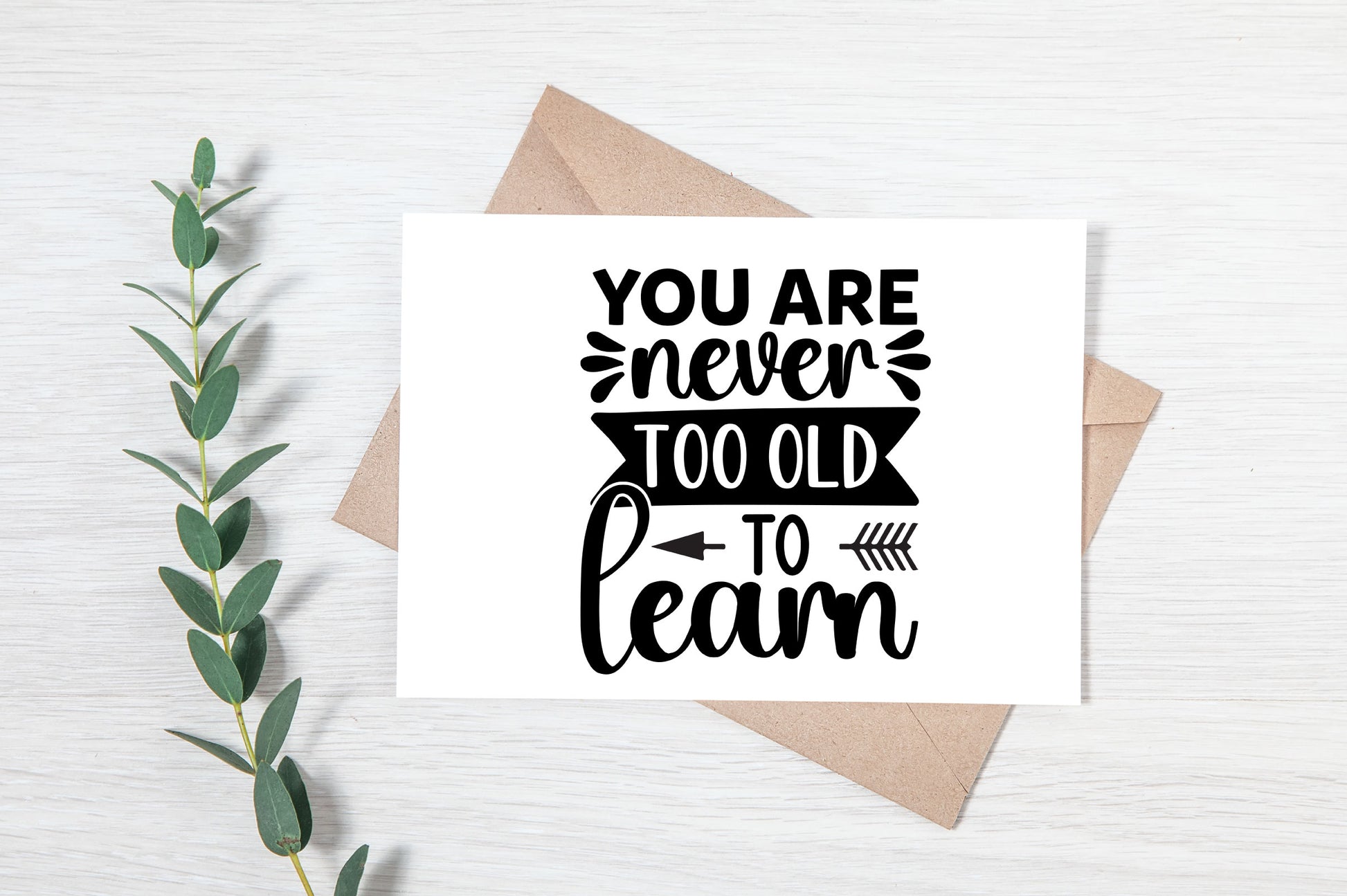 Motivational 25 Inspirational Bundle - CraftNest - Digital Crafting and Art