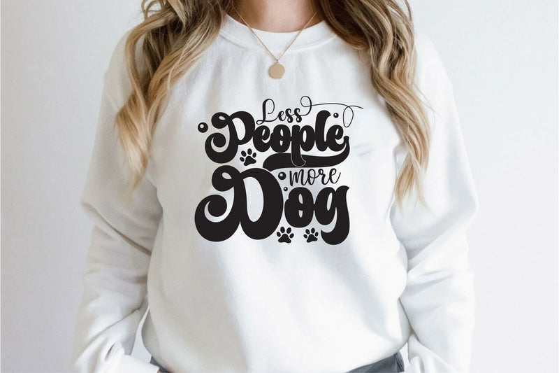 Dog SVG Bundle 16 - CraftNest - Digital Crafting and Art