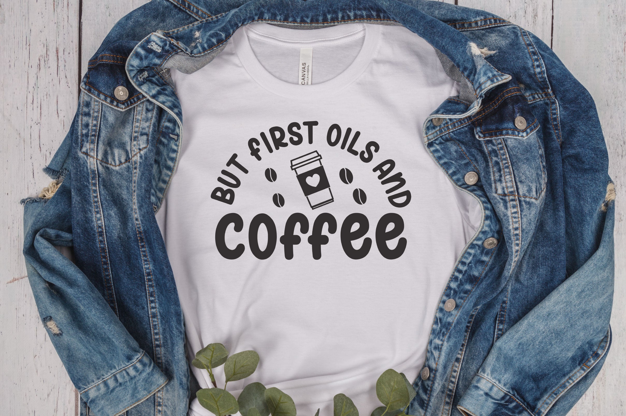 Essential Oil SVG Bundle - CraftNest - Digital Crafting and Art