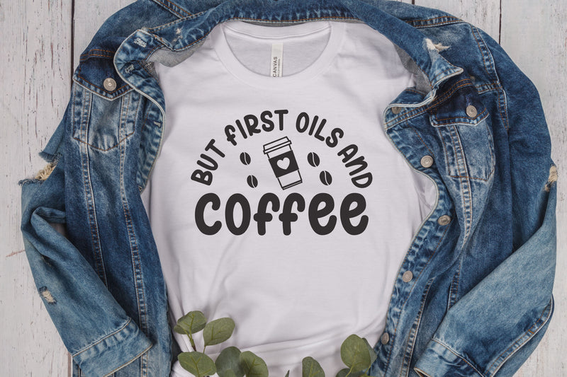 Essential Oil SVG Bundle - CraftNest - Digital Crafting and Art