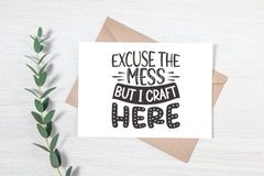 Cutting Board SVG Bundle 1 - CraftNest - Digital Crafting and Art