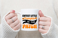 Pumpkin SVG Bundle - CraftNest - Digital Crafting and Art