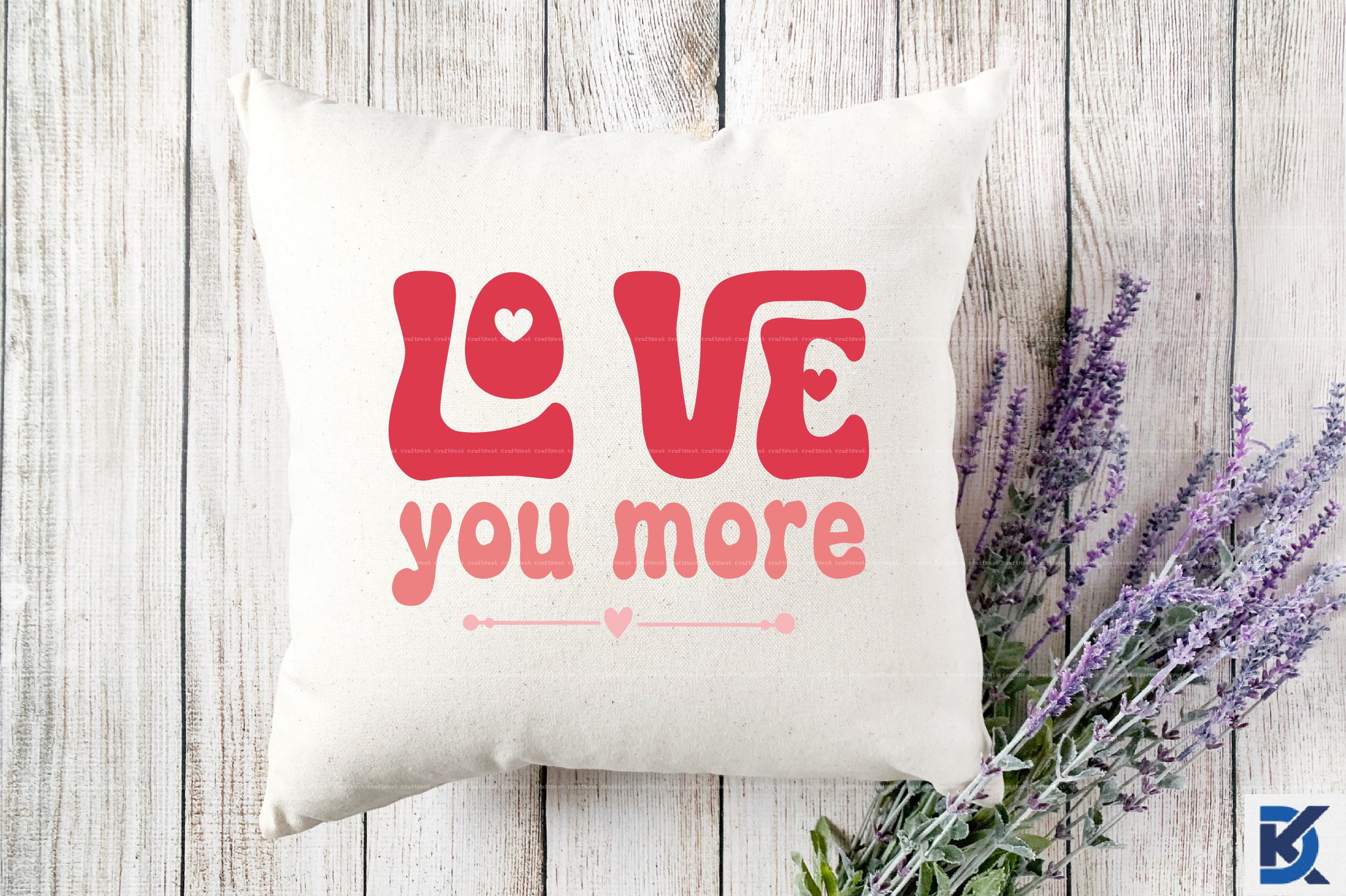 Valentine's Day Clipart Bundle 10