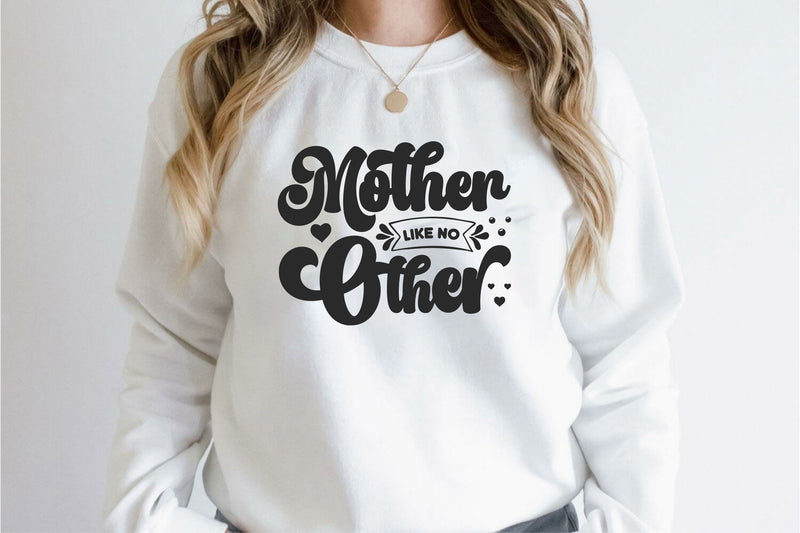 Mom SVG Bundle 3 - CraftNest - Digital Crafting and Art