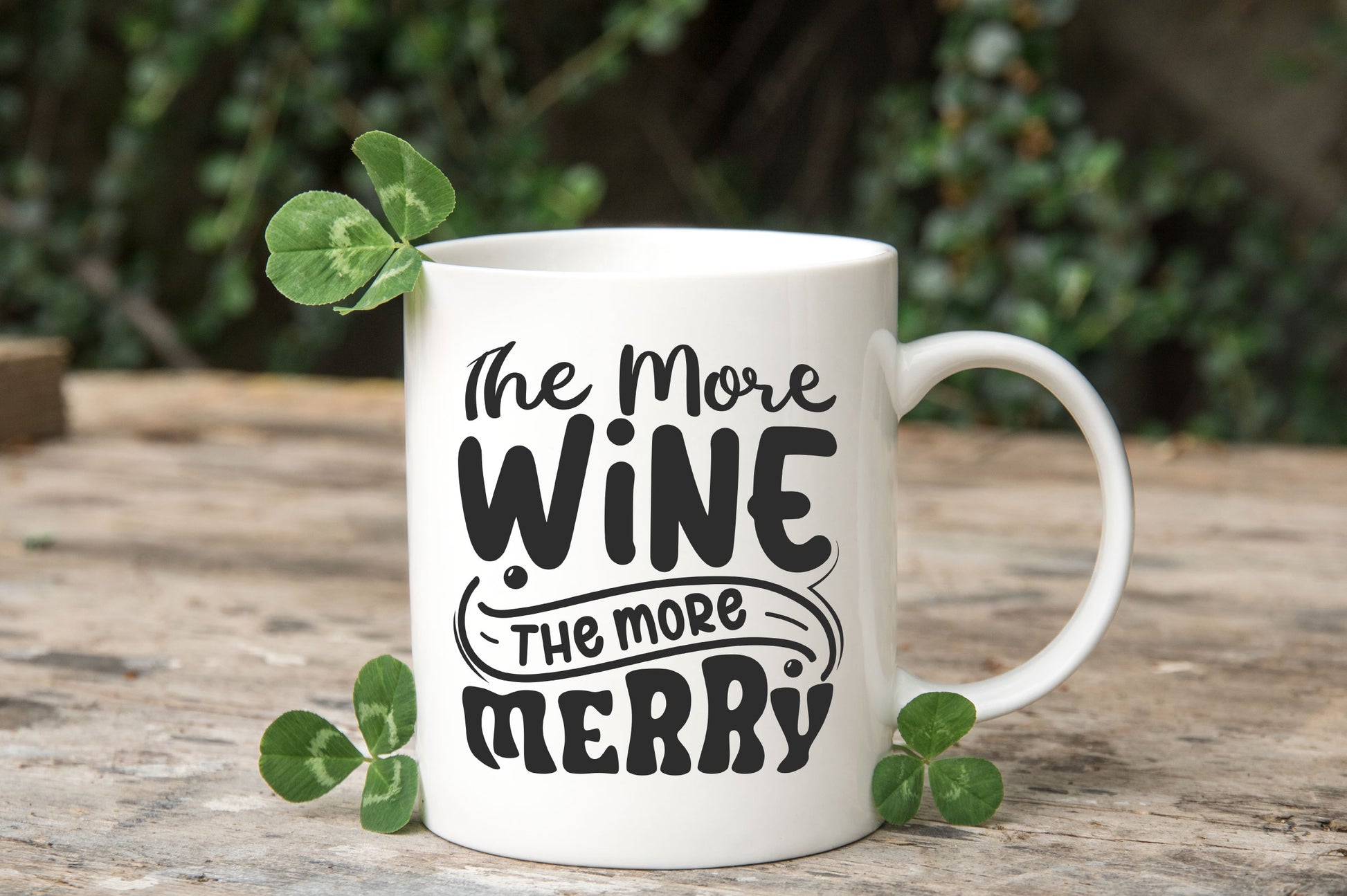 Wine Glass SVG Bundle - CraftNest - Digital Crafting and Art