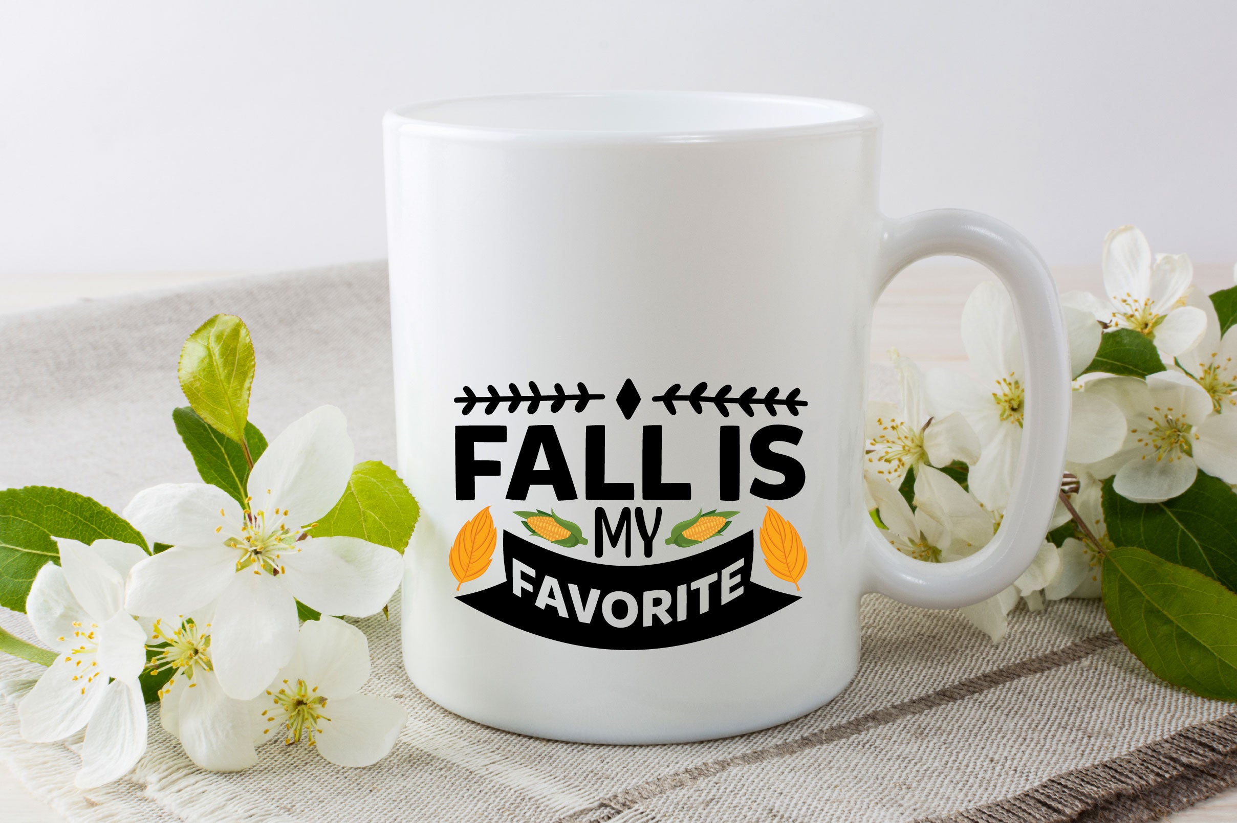 Fall SVG Bundle - CraftNest - Digital Crafting and Art