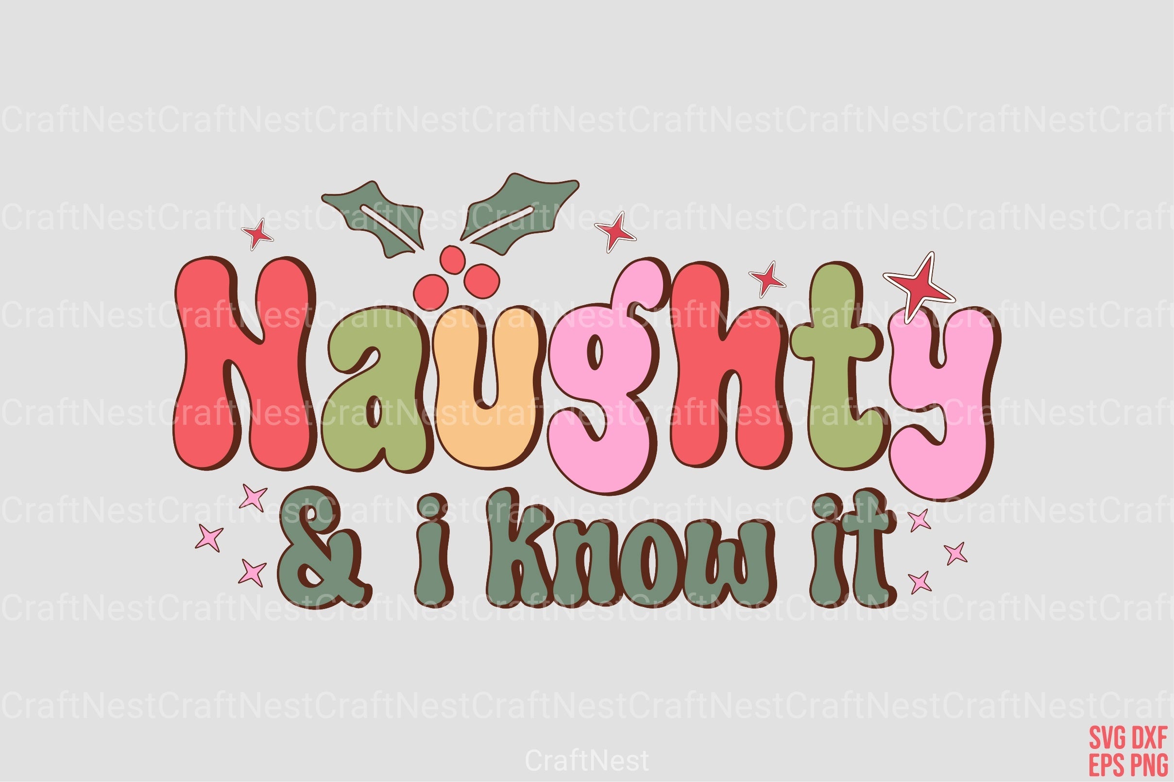 Funny Christmas Quotes Bundle - CraftNest - Digital Crafting and Art