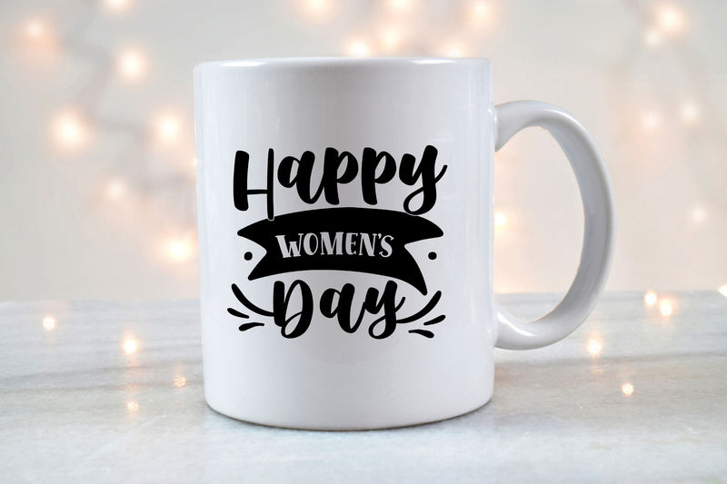 Women SVG Bundle - CraftNest - Digital Crafting and Art