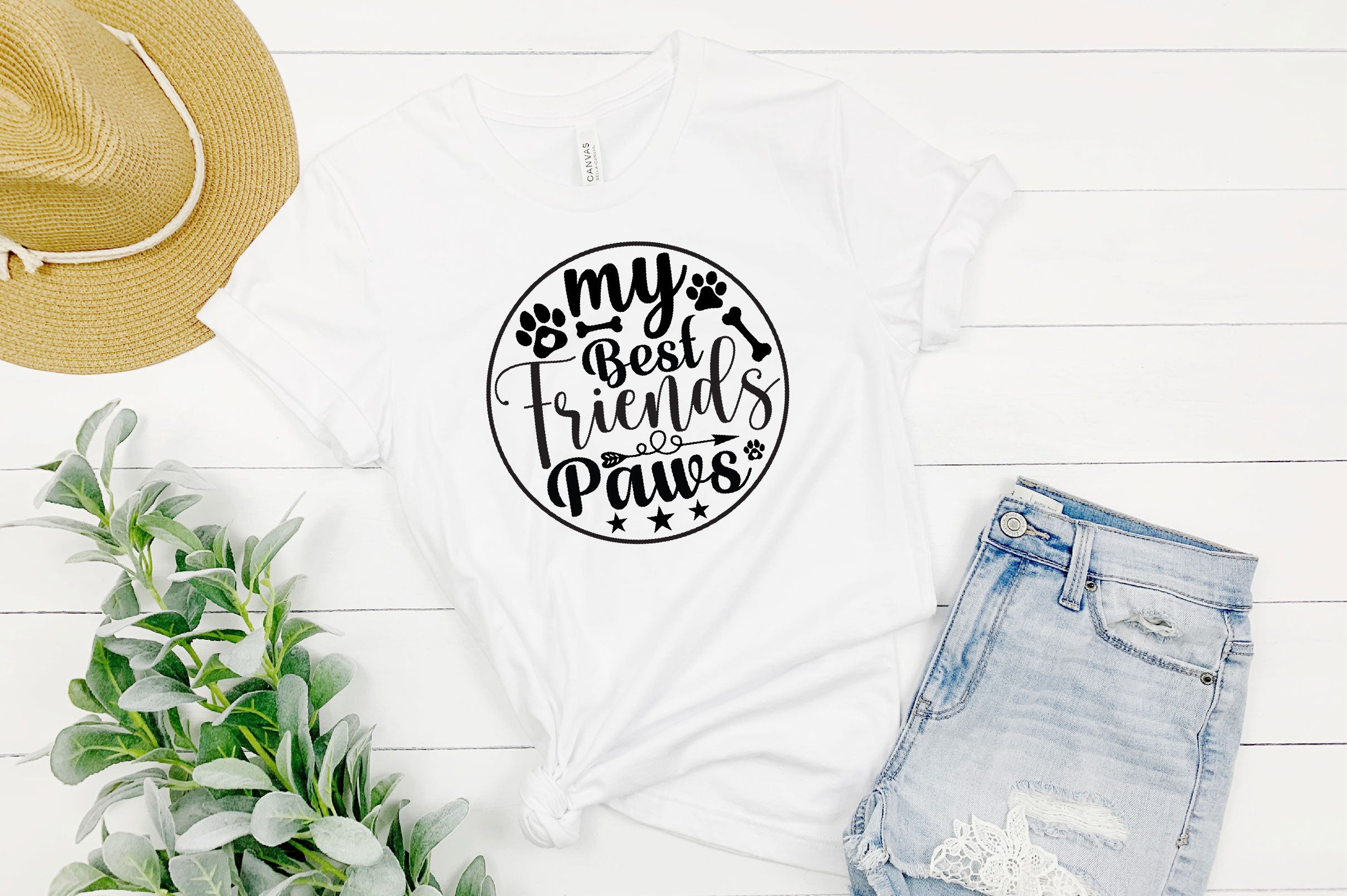 Dog SVG Bundle 15 - CraftNest - Digital Crafting and Art