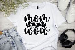 Mother's Day SVG Bundle 6 - CraftNest - Digital Crafting and Art