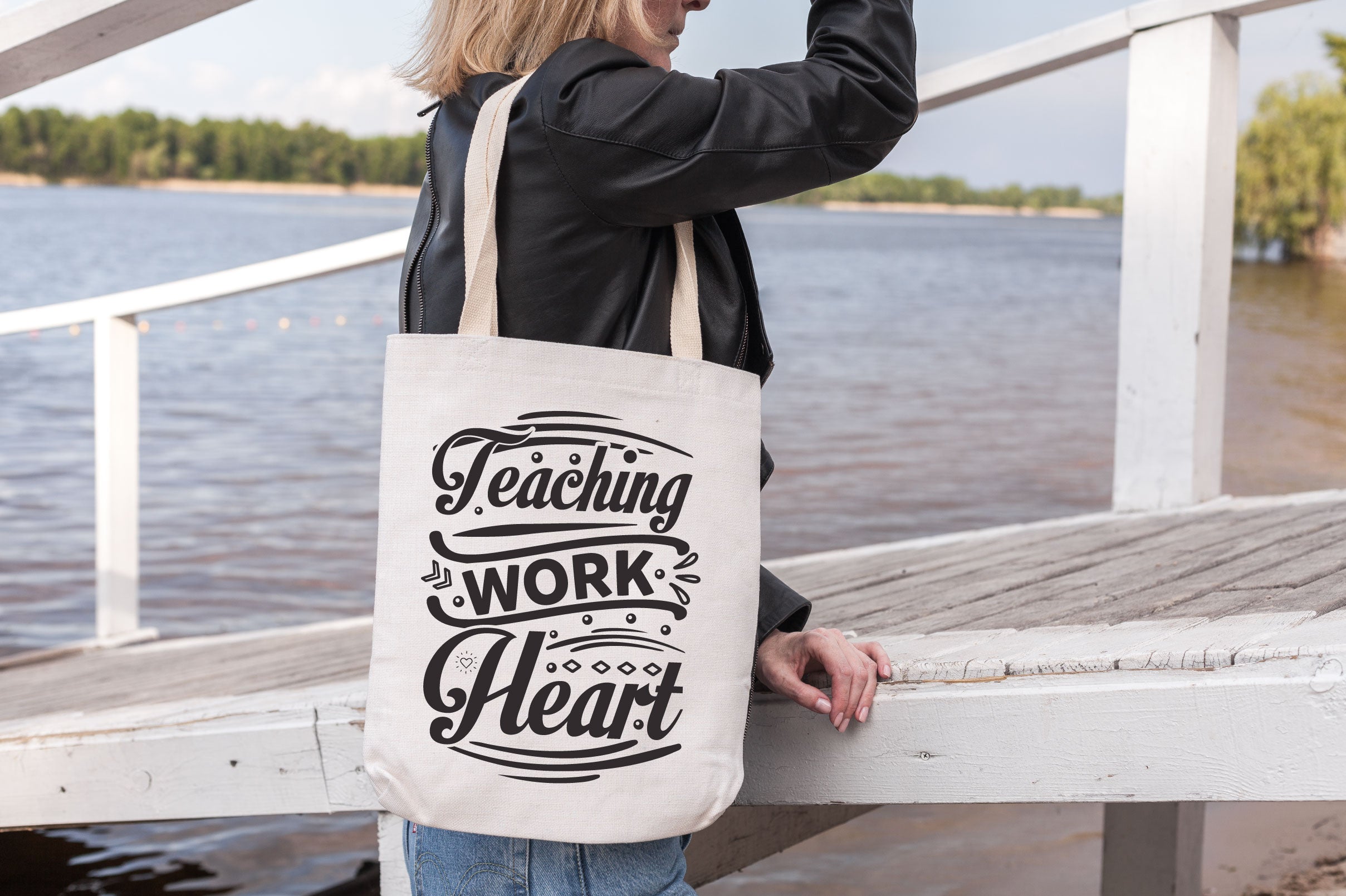 Teacher SVG Bundle 3 - CraftNest - Digital Crafting and Art