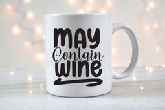 Alcohol Bundle SVG Bundle - CraftNest - Digital Crafting and Art