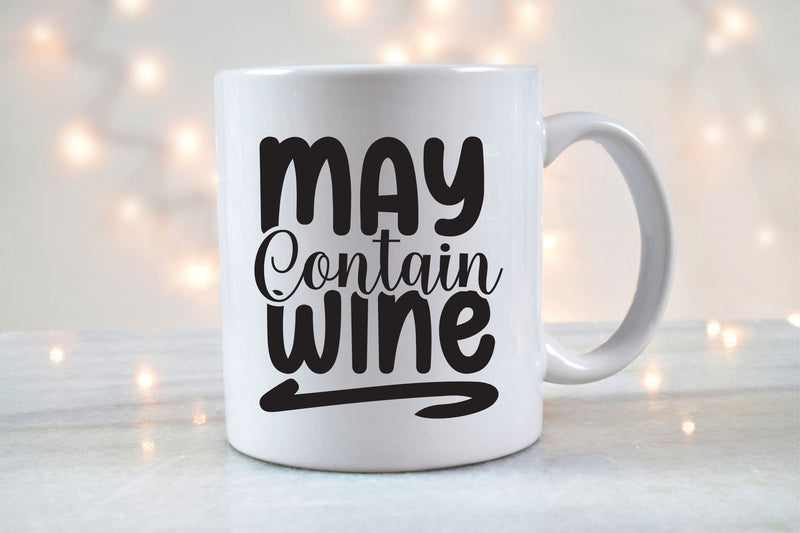 Alcohol Bundle SVG Bundle - CraftNest - Digital Crafting and Art